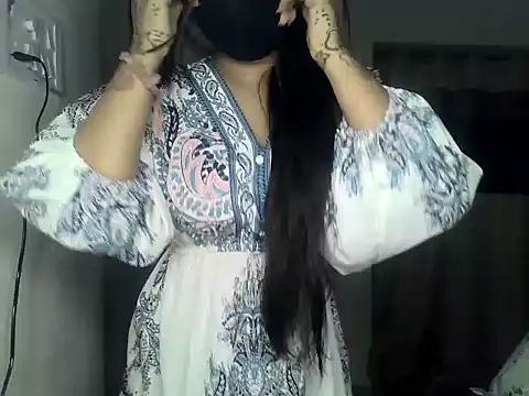 ishi Beauty online show from March 20, 6:03 am