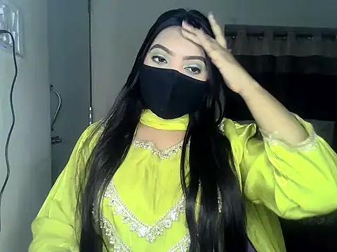 ishi Beauty online show from March 2, 2:57 pm