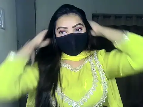 ishi Beauty online show from April 10, 5:25 am