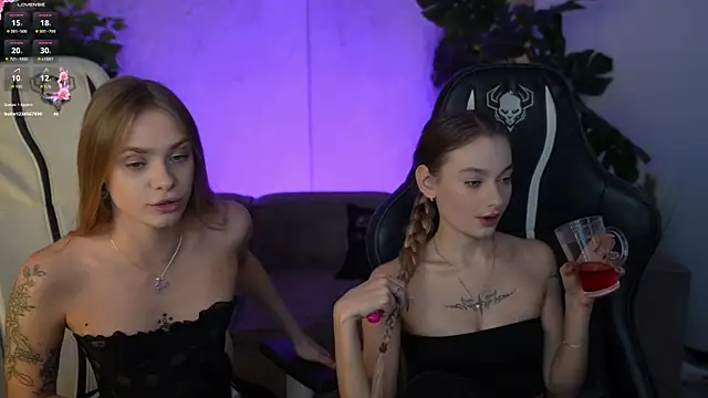 Ewa Pearl online show from November 11, 3:51 pm