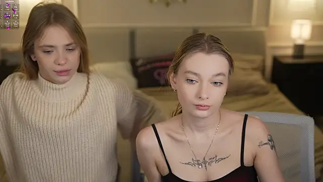 Ewa Pearl online show from November 28, 7:41 am