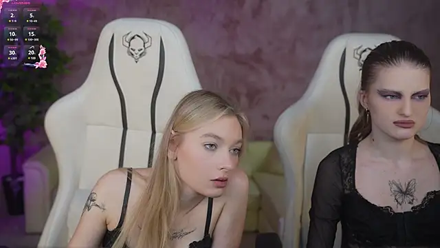 Ewa Pearl online show from January 29, 3:37 pm