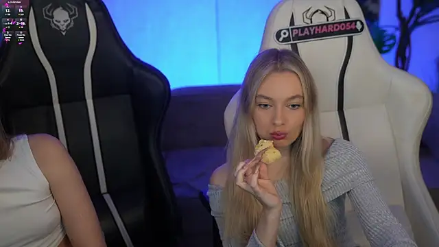 Ewa Pearl online show from December 5, 11:31 am