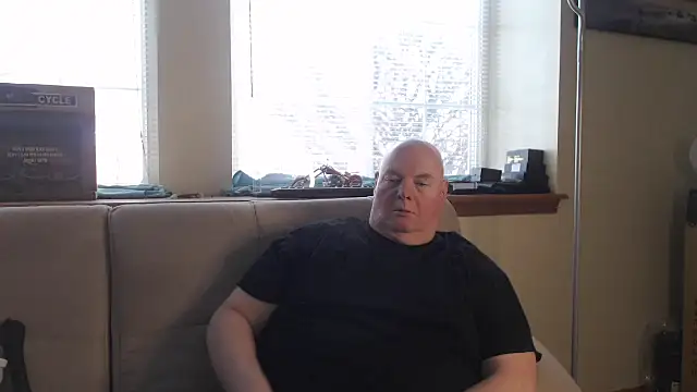 harley99574 online show from February 13, 3:45 pm