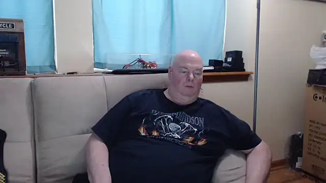 harley99574 online show from November 13, 12:53 pm