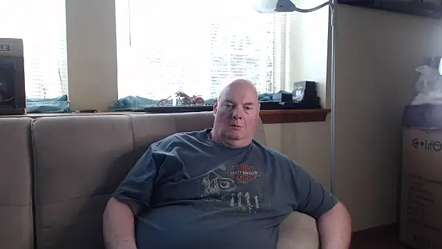 harley99574 online show from September 25, 3:40 pm