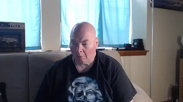 harley99574 online show from February 6, 7:43 pm