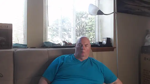 harley99574 online show from October 4, 7:15 pm