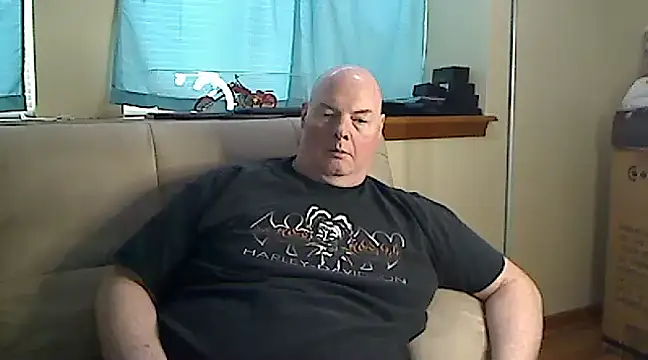 harley99574 online show from February 19, 10:20 pm