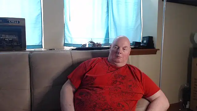 harley99574 online show from March 13, 4:45 pm