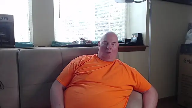 harley99574 online show from October 11, 4:41 pm