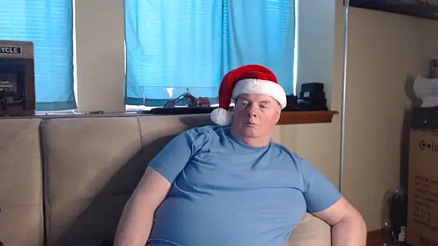 harley99574 online show from December 19, 7:16 pm