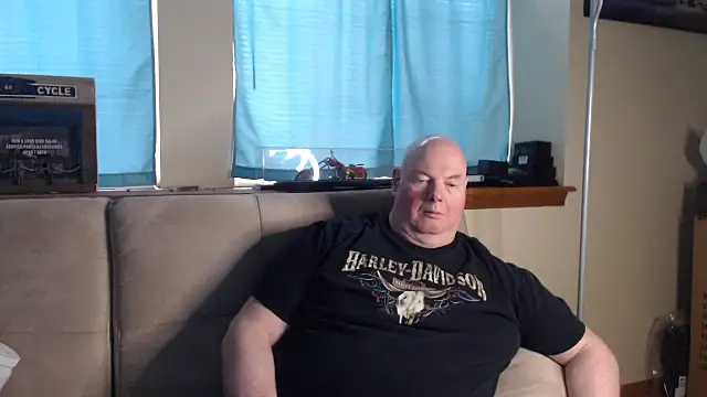 harley99574 online show from March 7, 4:01 pm