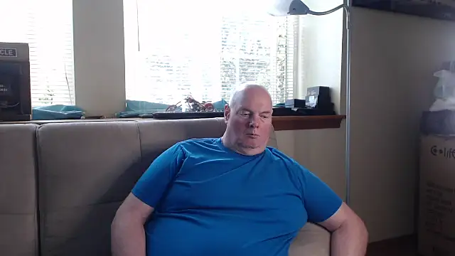 harley99574 online show from October 1, 1:48 pm