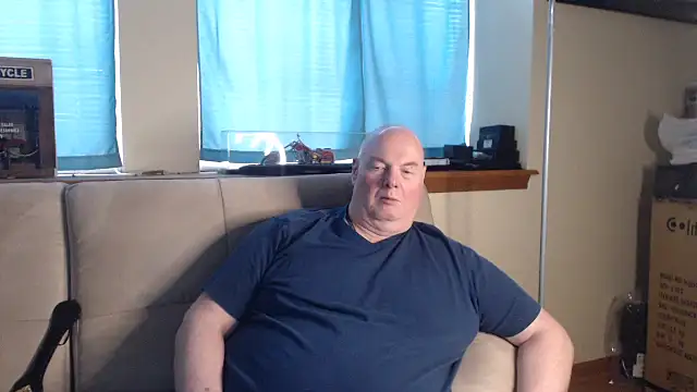 harley99574 online show from January 15, 5:05 pm