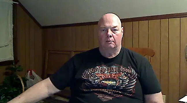 harley99574 online show from January 4, 10:45 pm