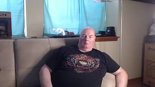 harley99574 online show from October 16, 7:44 pm