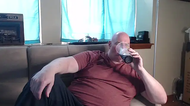 Snapshot of harley99574 chatting on April 16, 3:57 pm harley99574 online show from April 16, 3:57 pm