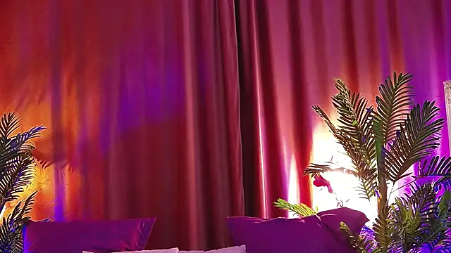 FelyJolie online show from March 13, 5:18 pm