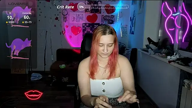 RachelPirce online show from March 26, 3:43 pm