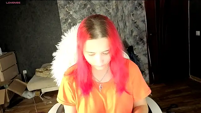 RachelPirce online show from October 30, 11:52 am