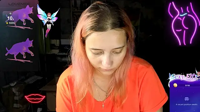 Snapshot of RachelPirce chatting on July 10, 9:26 pm RachelPirce online show from July 10, 9:26 pm