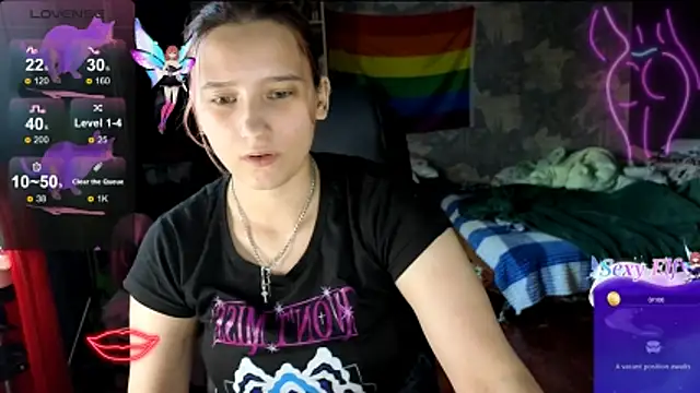 Snapshot of RachelPirce chatting on June 20, 11:32 pm RachelPirce online show from June 20, 11:32 pm