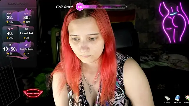 Snapshot of RachelPirce chatting on May 25, 3:00 pm RachelPirce online show from May 25, 3:00 pm