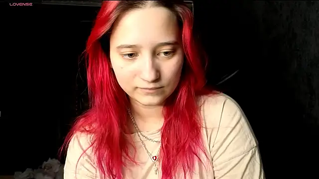 RachelPirce online show from November 27, 1:22 pm