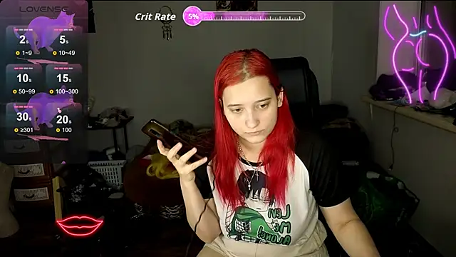 RachelPirce online show from January 10, 12:22 pm