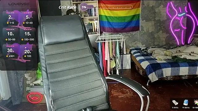 Snapshot of RachelPirce chatting on May 30, 6:46 pm RachelPirce online show from May 30, 6:46 pm