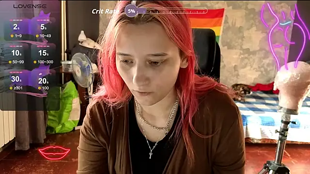 Snapshot of RachelPirce chatting on May 11, 12:28 pm RachelPirce online show from May 11, 12:28 pm