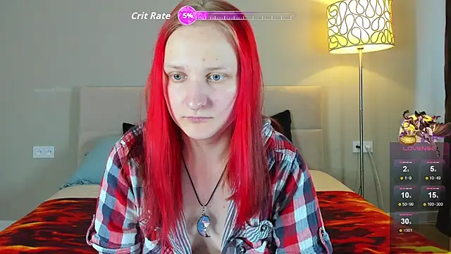 Snapshot of SallyFishery chatting on October 14, 2:45 am SallyFishery online show from October 14, 2:45 am