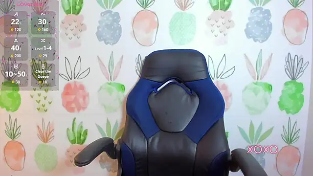 linda rios  online show from November 5, 7:28 pm