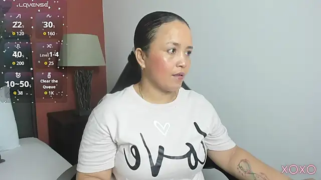 linda rios  online show from March 12, 8:24 pm