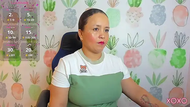 linda rios  online show from November 10, 7:52 pm