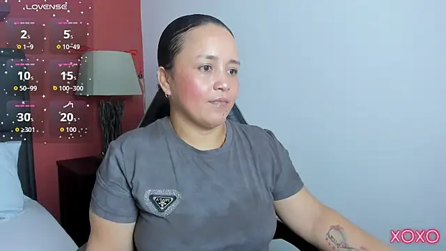 linda rios  online show from March 6, 2:17 am
