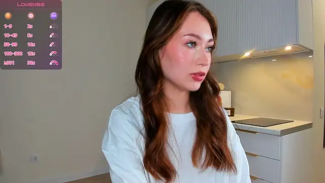 shellikeangel online show from January 29, 3:04 pm