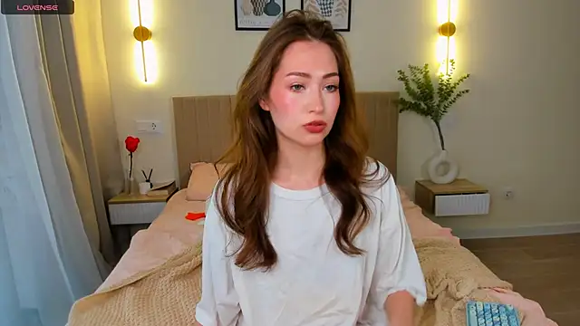 shellikeangel online show from March 20, 3:04 pm