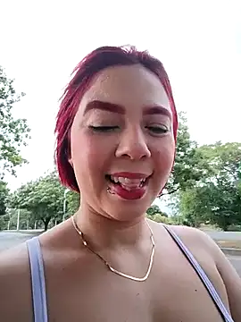 KathaDanger online show from March 29, 9:27 pm