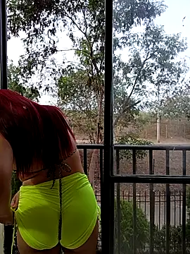 KathaDanger online show from March 27, 10:11 pm