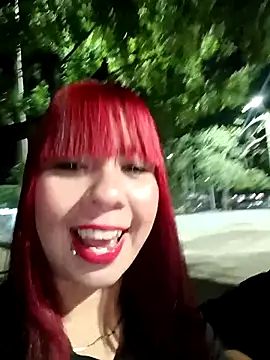 Snapshot of KathaDanger chatting on November 23, 3:49 am KathaDanger online show from November 23, 3:49 am