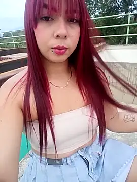 KathaDanger online show from March 7, 10:04 pm