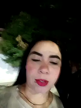 Snapshot of KathaDanger chatting on October 25, 3:28 am KathaDanger online show from October 25, 3:28 am