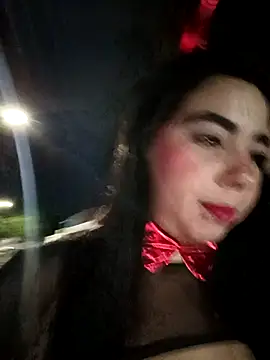 Snapshot of KathaDanger chatting on October 26, 3:51 am KathaDanger online show from October 26, 3:51 am