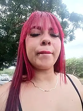 KathaDanger online show from January 31, 9:46 pm