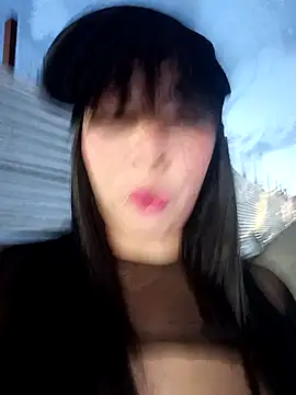 Snapshot of KathaDanger chatting on October 1, 10:57 pm KathaDanger online show from October 1, 10:57 pm