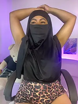 jazmin anbar online show from February 24, 6:20 pm