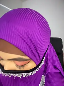 jazmin anbar online show from April 13, 6:12 pm