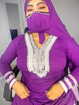 jazmin anbar online show from April 17, 10:12 pm